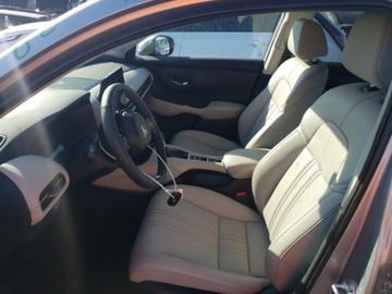 Honda 2024 Honda HR-V exl, 2024r., 4x4, 2.0L 2.0 Benzyna 158KM, zdjęcie 7