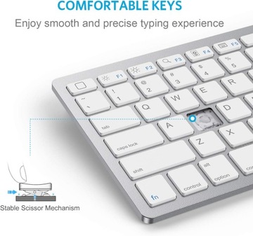 Клавиатура Omoton KB066 KB028