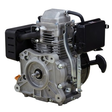 Silnik do skoczka zagęszczarki stopowej PEZAL PG149 WAŁ 15mm