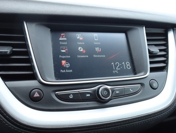 Opel 2019 Opel Grandland 1.2 Turbo, Salon Polska, zdjęcie 11