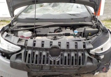 Volkswagen 2021 Volkswagen ID.3 Okazja Elektryczny 204KM, zdjęcie 6