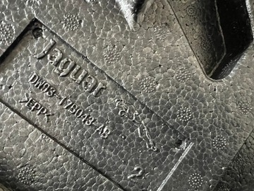 JAGUAR XJ X351 Запасное колесо Полный привод Ремкомплект Домкрат Винт ИЛИ