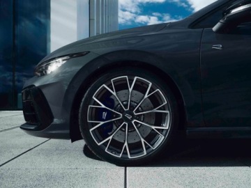 Volkswagen Golf VIII R Facelifting 2.0 TSI 333KM 2025 Od ręki - R 2.0 TSI 4MOTION DSG 333KM, zdjęcie 7