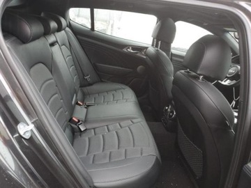 Kia Stinger 2023 Kia Stinger 2023 Gt2 3.3l 3.3 Benzyna 368KM, zdjęcie 9