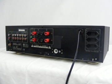 Усилитель KENWOOD KA-3060R