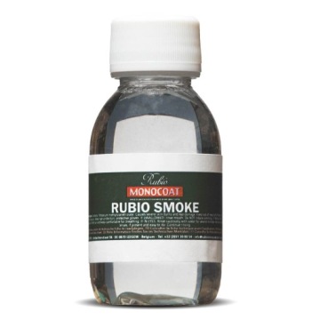 Rubio Monocoat RMC Дымовая доска с эффектом курения 0,1л