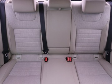 Skoda Octavia III Liftback 1.4 TSI 140KM 2013 Skoda Octavia 1.4 TSI, Salon Polska, Serwis ASO, zdjęcie 9