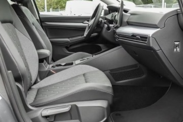 Volkswagen Golf VIII 2026 Volkswagen Golf Kamera Cofania CarPlay LED Ambiente Leasing Wynajem, zdjęcie 20