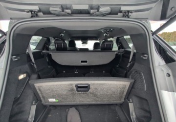 Peugeot 5008 III 2025 Peugeot 5008 1.2 PureTech mHEV GT SS e-DCS6 SalonPL FVat Nowy Model Od Reki, zdjęcie 16