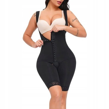 BODY Wyszczuplające MODELUJĄCE Talię Pośladki 7L
