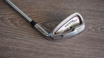 НАБОР TOP FLITE IRON ДЛЯ НАЧИНАЮЩИХ