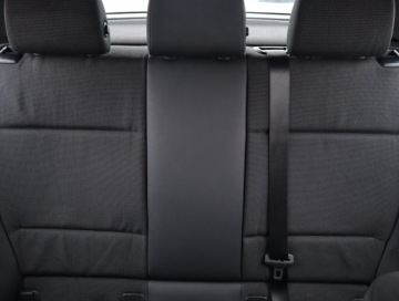 BMW Seria 1 E81/E87 Hatchback 5d E87 1.6 116i 115KM 2006 BMW 1 116i, Klima, Parktronic,ALU, zdjęcie 9