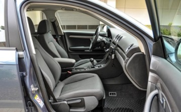 Seat Exeo ST 1.8 20v Turbo 150KM 2010 Seat Exeo 1,8TSI LPG Bezwypadkowy 1.8 BenzynaLPG 150KM, zdjęcie 10