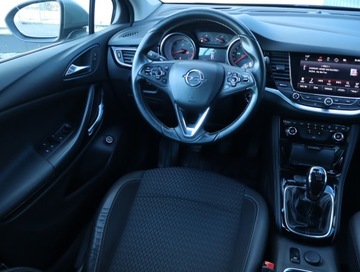 Opel Astra K Sports Tourer 1.4 Turbo 150KM 2016 Opel Astra 1.4 T, Salon Polska, Skóra, Navi, zdjęcie 6