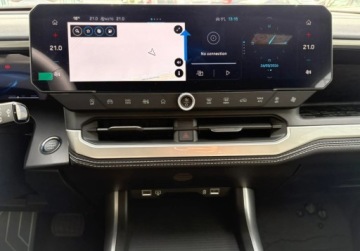 Jeep Compass II 2026 Jeep Compass e-Hybrid FIRST EDITION e-Hybrid 145 KM e-DCT6 FWD 1.2 Hybryda, zdjęcie 10