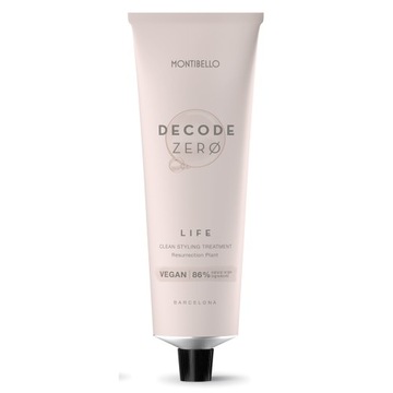 Krem do stylizacji Decode Zero Life 125ml