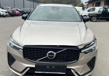 Volvo XC60 II 2023 Volvo XC 60 Automat Elektryczna klapa 4x4 2.0 Diesel 197KM, zdjęcie 6