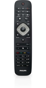 Pilot oryginalny PHILIPS TV 42PFL4007H/12 nowy