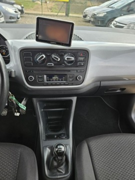 Seat Mii Hatchback 5d 1.0 75KM 2014 Seat Mii Opłacony Zdrowy Zadbany Serwisowany, zdjęcie 12