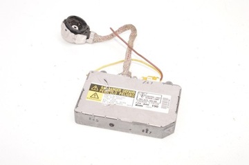 PORSCHE 911 987 997 PRZETWORNICA XENON 99763118300