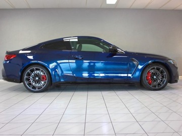 BMW Seria 4 G22-23-26 M4 Coupe Facelifting 3.0 M4 530KM 2025 BMW Seria 4 Coupe M4 Competition xDrive Coupe 3.0 (530KM) 2025, zdjęcie 5