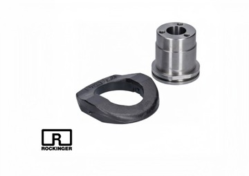 ZESTAW NAPRAWCZY ROCKINGER RO500 TULEJA + ŚLIZG ORYGINAŁ