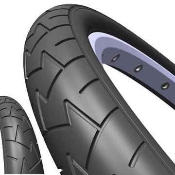 OPONA 12 1/2 X 1,75 X 2 1/4 RUBENA MITAS V-57