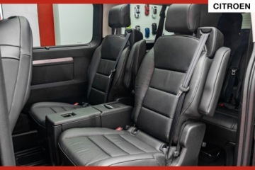 Citroen Spacetourer 2026 CITROEN SpaceTourer XL L2H1 Max EAT8 2.2 180KM 2026, zdjęcie 17