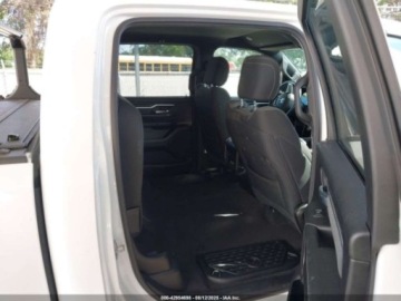  RAM 1500 Big Horn 57 Box 2021 5.7l 5.7 Benzyna 395KM, zdjęcie 12