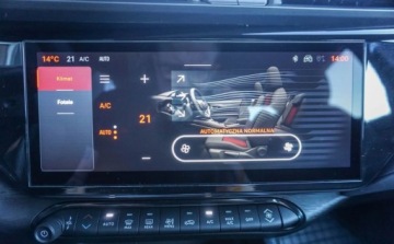 Alfa Romeo Junior 2025 Alfa Romeo Junior Alfa Romeo Junior 1.2 Hybryda 145KM, zdjęcie 15