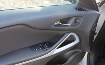 Opel Zafira C Tourer 2.0 CDTI ECOTEC 165KM 2012 Opel Zafira 2.0D 165KM zadbana stan bdb orginalny lakier zarejestrowana 2.0, zdjęcie 19