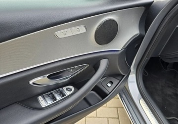 Mercedes Klasa E W213 2017 Mercedes-Benz Klasa E E200d 2.0 diesel 150KM Automat lopatki Gwarancja Za, zdjęcie 22