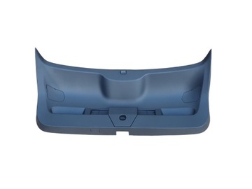 GD T-ROC TAPICERKA TYLNEJ KLAPY 2GA867605C
