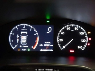 Honda CR-V VI 2024 Honda CR-V 2024r., 4x4, 1.5L 1.5 Benzyna 190KM, zdjęcie 10