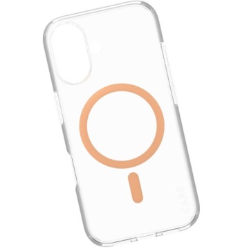 CARE by PanzerGlass Flagship Case iPhone 16 6.1