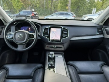 Volvo XC90 II 2023 Volvo XC 90 T8 AWD Plug-In Hybrid Ultimate Dark, zdjęcie 28