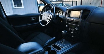 Kia Sorento I 2008 Kia Sorento Kia Sorento 3.3 Benzyna 242KM, zdjęcie 26