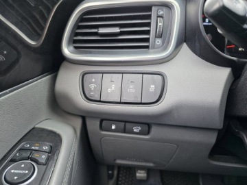 Kia Sorento III 2016 Kia Sorento 3.3 Benzyna V6 290 KM, 4x4, Skóra,, zdjęcie 12