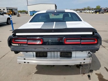 Dodge Challenger III 2023 Dodge Challenger SXT 2023 3.6l 3.6 Benzyna 303KM, zdjęcie 2