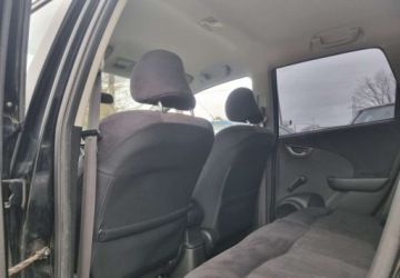 Honda Jazz III 1.4 i-VTEC 100KM 2009 Honda Jazz Honda Jazz 1.4 i-VTEC Elegance 1.3 Benzyna 100KM, zdjęcie 31