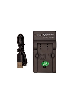 Ładowarka do OLYMPUS LI-10B LI-12B LI10B LI12B