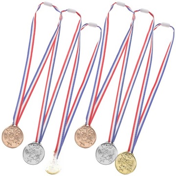 ZABAWKI DLA DZIECI MEDAL