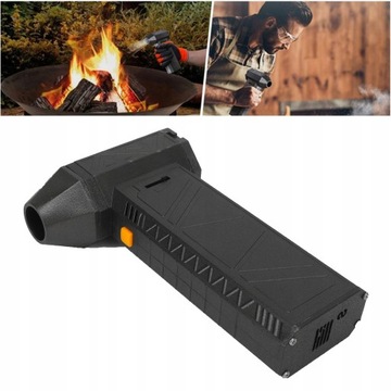 МОЩНЫЙ ЭЛЕКТРОВЕНТИЛЯТОР СЖАТОГО ВОЗДУХА КОМПРЕССОР ДЛЯ ПЫЛИ