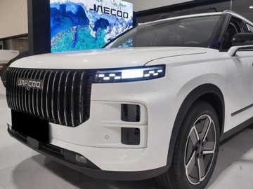  JAECOO J7 1.5 T-GDI Super Hybrid Exclusive DHT Suv 347KM 2025, zdjęcie 2