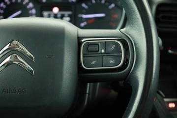 Citroen Berlingo III Osobowy M 1.2 PureTech 110KM 2019 Citroen Berlingo 1.2 PureTech, Salon Polska, zdjęcie 18