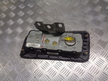 ULOŽENÍ AIRBAG SPOLUJEZDCE ROVER 45