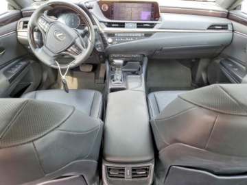 Lexus ES VII (XV70) 2021 Lexus ES 350 Base 2021 3.5 Benzyna 302KM, zdjęcie 8