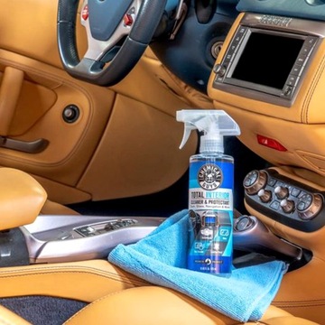 CHEMICAL GUYS WORKHORSE 3x универсальная микрофибра