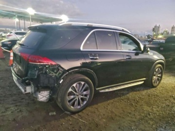 Mercedes GLE V167 2023 Mercedes-Benz GLE 350 2023 2.0 Benzyna 255KM, zdjęcie 3