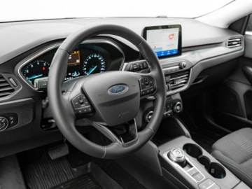 Ford Focus IV Kombi 1.0 EcoBoost 125KM 2021 Ford Focus GD3V734#1.0 EcoBoost Active Podgrz.f, zdjęcie 5